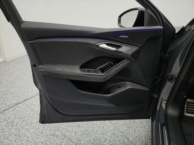 2025 Audi SQ6 e-tron Premium Plus quattro