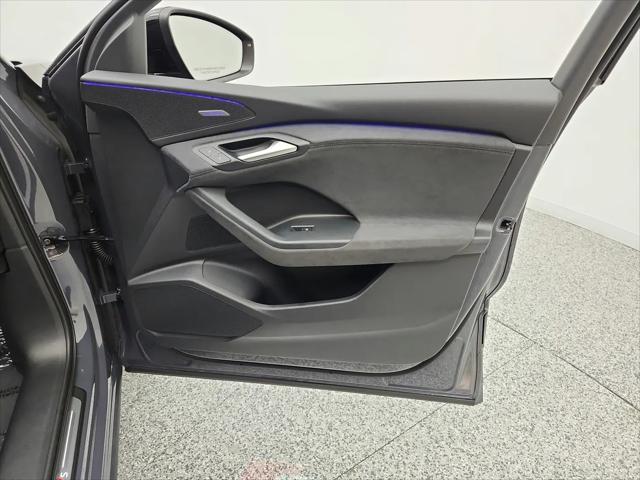 2025 Audi SQ6 e-tron Premium Plus quattro