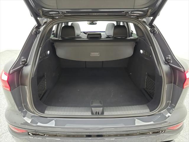 2025 Audi SQ6 e-tron Premium Plus quattro