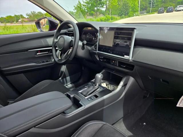 2026 Mazda CX-5 2.5 S Select