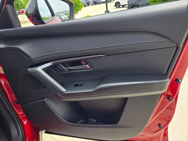 2026 Mazda CX-5 2.5 S Select