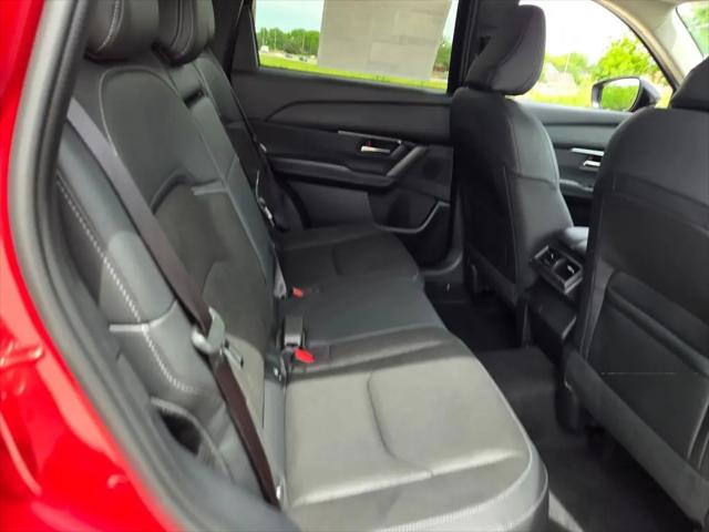 2026 Mazda CX-5 2.5 S Select