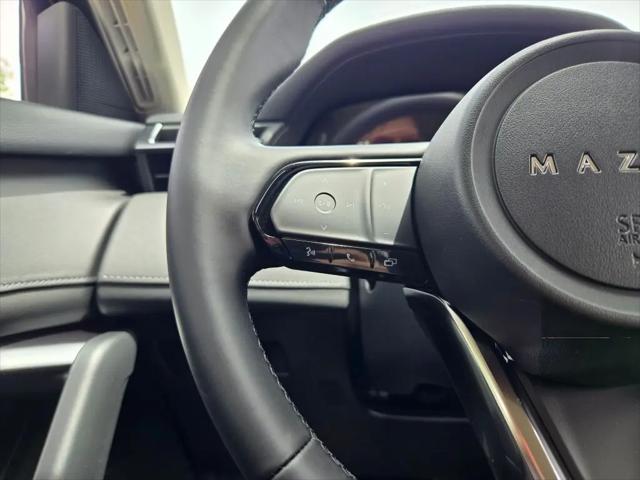 2026 Mazda CX-5 2.5 S Select