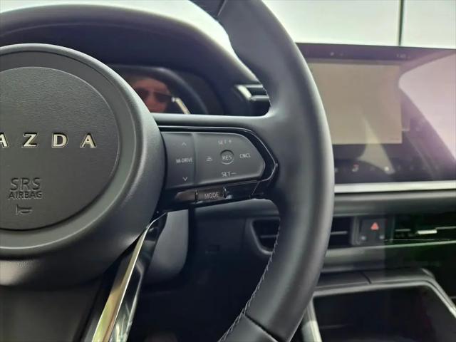 2026 Mazda CX-5 2.5 S Select