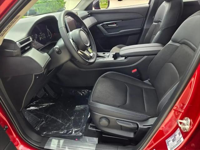 2026 Mazda CX-5 2.5 S Select