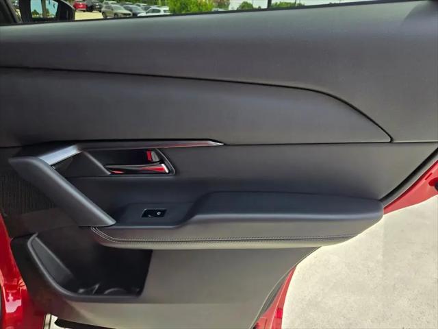 2026 Mazda CX-5 2.5 S Select