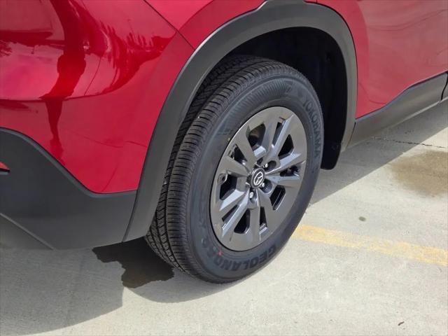 2026 Mazda CX-5 2.5 S Select