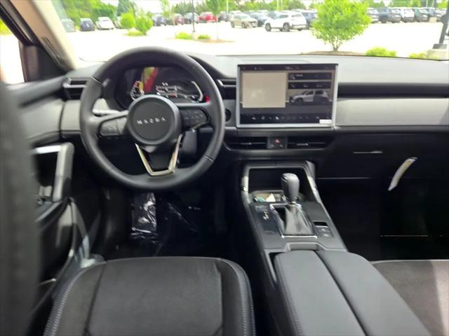 2026 Mazda CX-5 2.5 S Select
