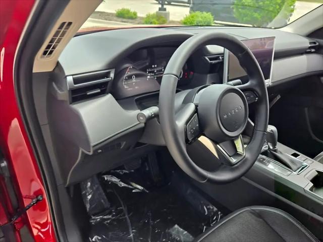 2026 Mazda CX-5 2.5 S Select