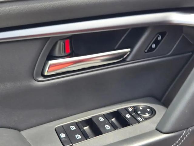2026 Mazda CX-5 2.5 S Select