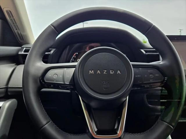 2026 Mazda CX-5 2.5 S Select