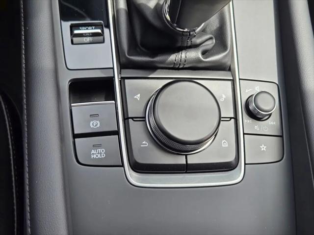 2026 Mazda Mazda3 2.5 S Preferred