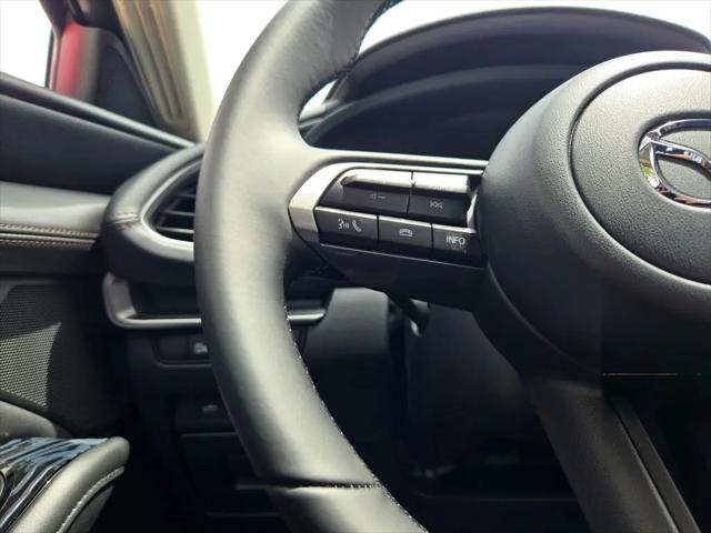 2026 Mazda Mazda3 2.5 S Preferred