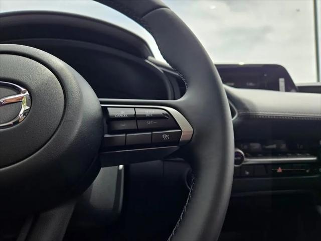 2026 Mazda Mazda3 2.5 S Preferred