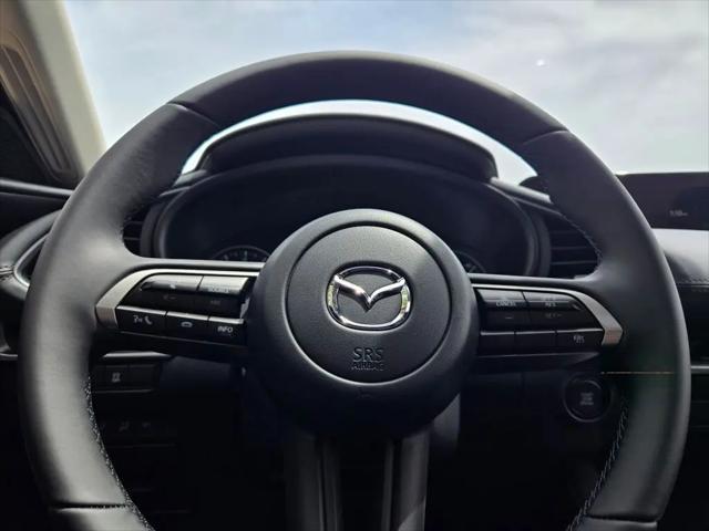 2026 Mazda Mazda3 2.5 S Preferred