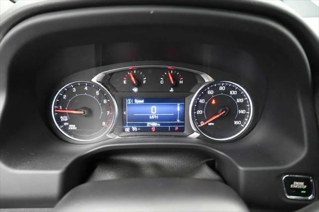 2023 GMC Acadia AWD SLE