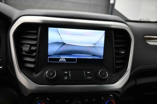2023 GMC Acadia AWD SLE
