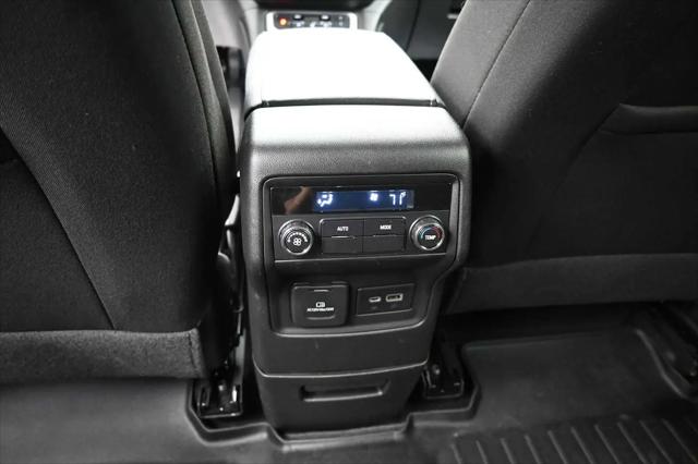 2023 GMC Acadia AWD SLE
