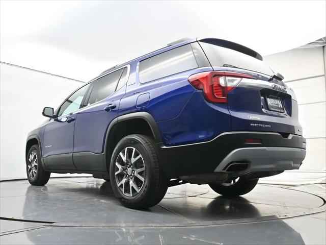 2023 GMC Acadia AWD SLE