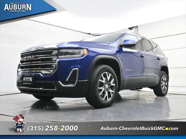 2023 GMC Acadia AWD SLE