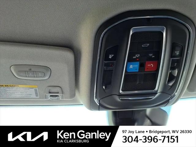 2022 Jeep Grand Cherokee Limited 4x4
