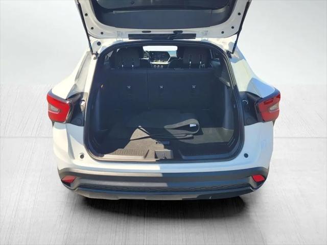 2024 Chevrolet Trax FWD 1RS