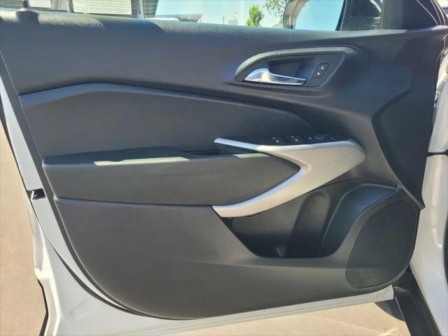 2024 Chevrolet Trax FWD 1RS