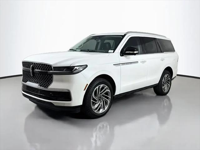 2026 Lincoln Navigator Reserve for sale in North Miami, FL