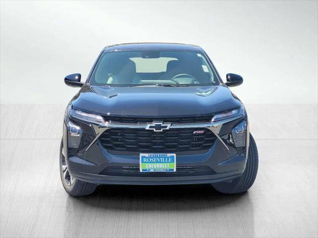 2026 Chevrolet Trax FWD 1RS