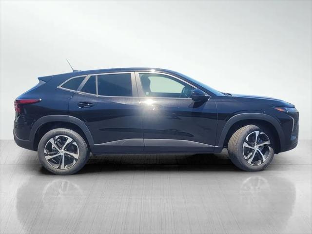 2026 Chevrolet Trax FWD 1RS