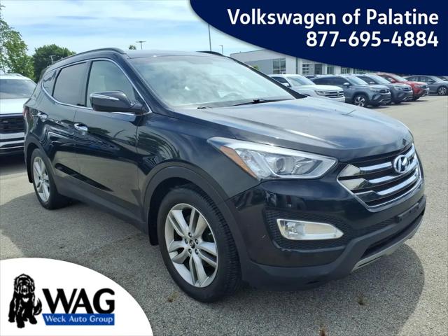 2014 Hyundai Santa Fe Sport 2.0L Turbo for sale in Palatine, IL