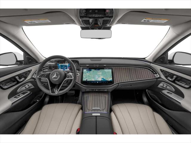 2026 Mercedes-Benz E 450 4MATIC