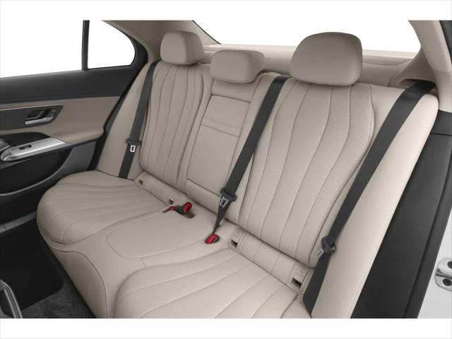 2026 Mercedes-Benz E 450 4MATIC