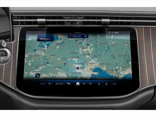 2026 Mercedes-Benz E 450 4MATIC