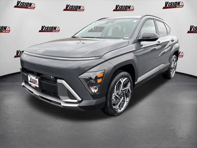 2026 Hyundai Kona SEL Premium for sale in Henrietta, NY