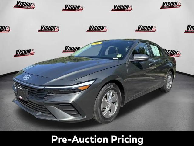 2026 Hyundai Elantra SE for sale in Canandaigua, NY
