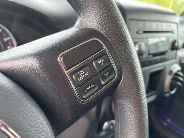 2017 Jeep Wrangler Unlimited Sport 4x4