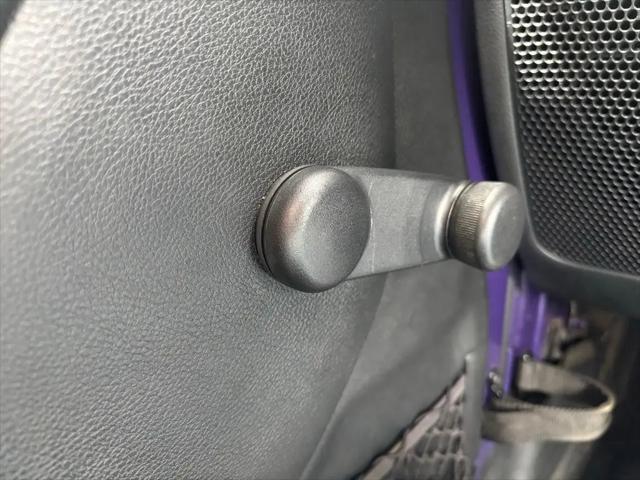 2017 Jeep Wrangler Unlimited Sport 4x4