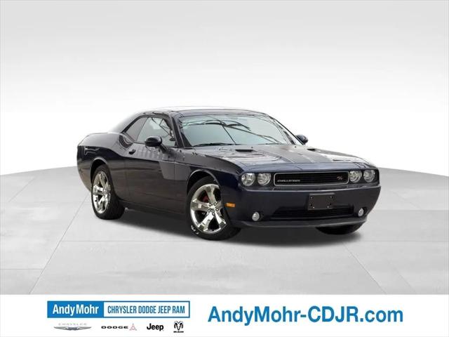 2013 Dodge Challenger R/T Plus for sale in Indianpolis, IN
