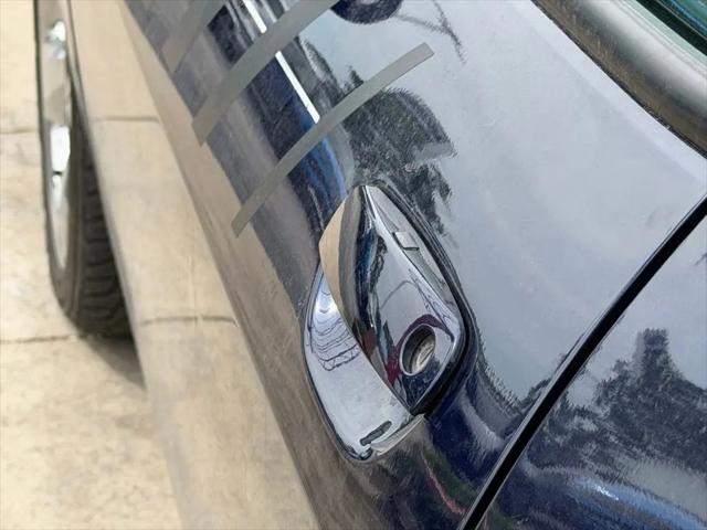2013 Dodge Challenger R/T Plus