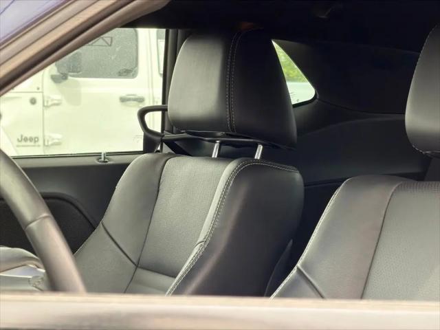 2013 Dodge Challenger R/T Plus