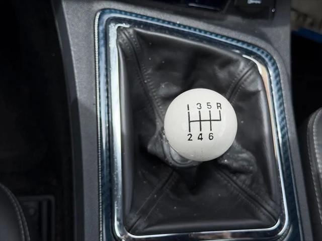 2013 Dodge Challenger R/T Plus