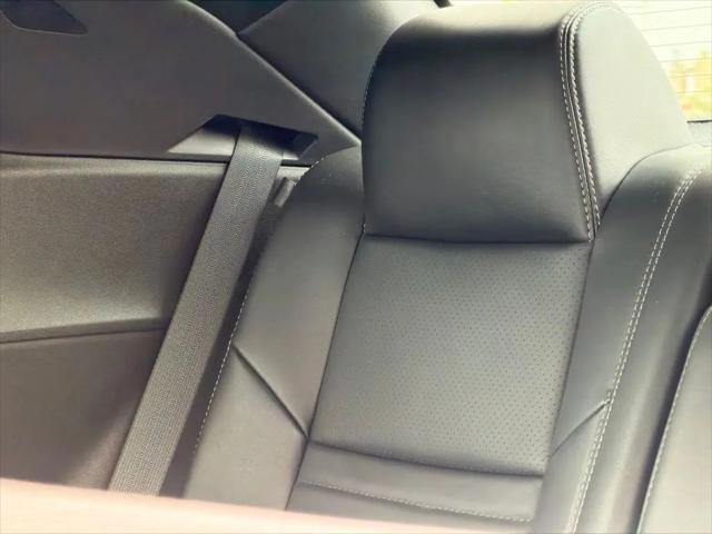 2013 Dodge Challenger R/T Plus