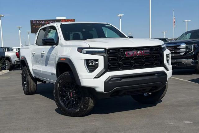 2026 GMC Canyon Elevation, RWD for sale in Woodland, CA