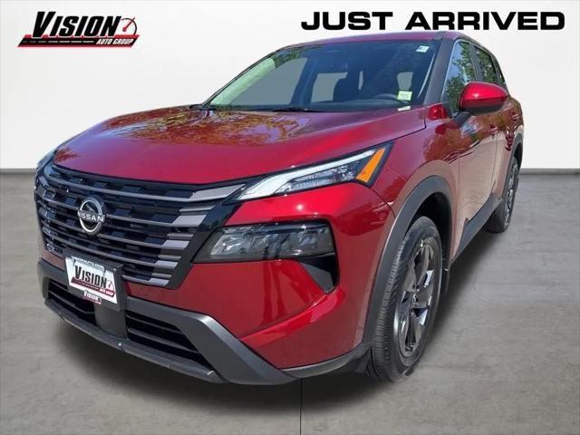 2026 Nissan Rogue SV for sale in Greece, NY