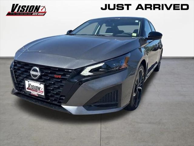 2026 Nissan Altima SR FWD for sale in Greece, NY