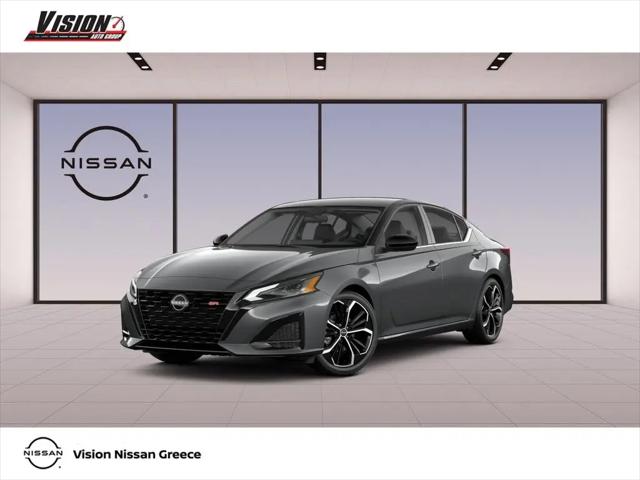 2026 Nissan Altima SR FWD for sale in Greece, NY