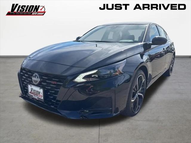 2026 Nissan Altima SR AWD for sale in Greece, NY