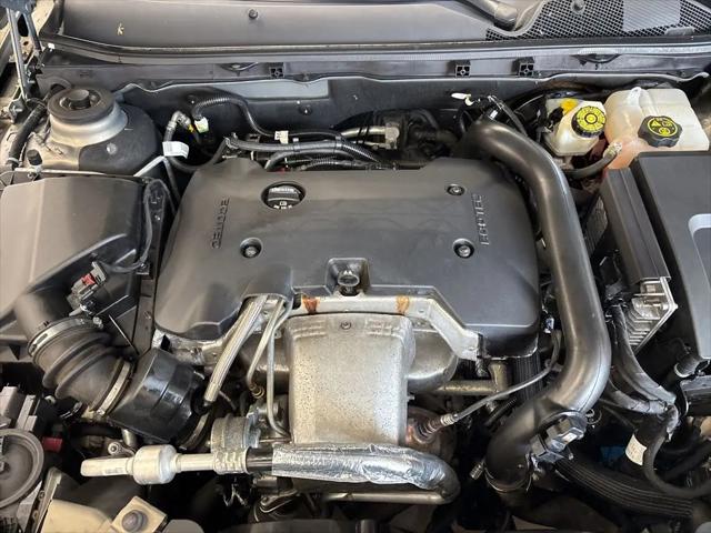 2017 Buick Regal Turbo Premium II