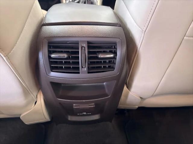 2017 Buick Regal Turbo Premium II